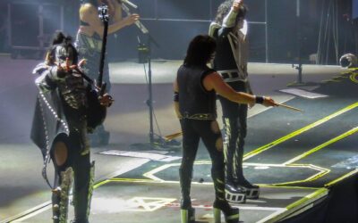 Mejores discos de 2025 – Lista de David Galeote