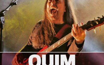 Último concierto de la Gira «40 anys de directes» de Quim Mandado en La Mirona de Salt