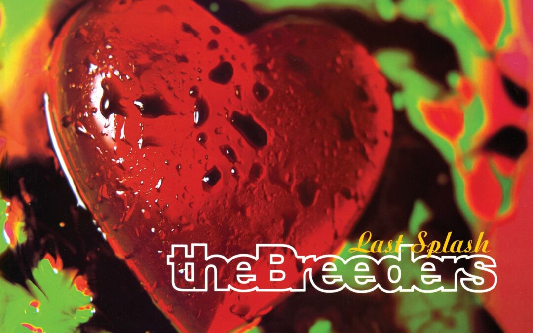 Canciones Traducidas: Invisible Man – The Breeders
