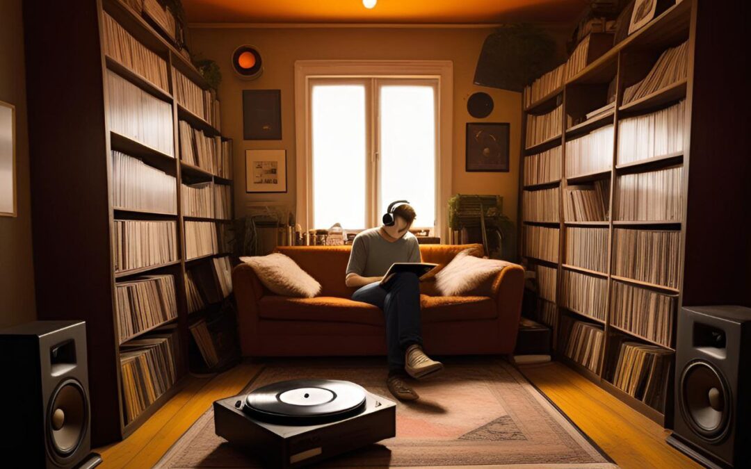 Mejores discos de 2025: lista de Laurent Berger