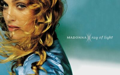 Canciones Traducidas: Frozen – Madonna