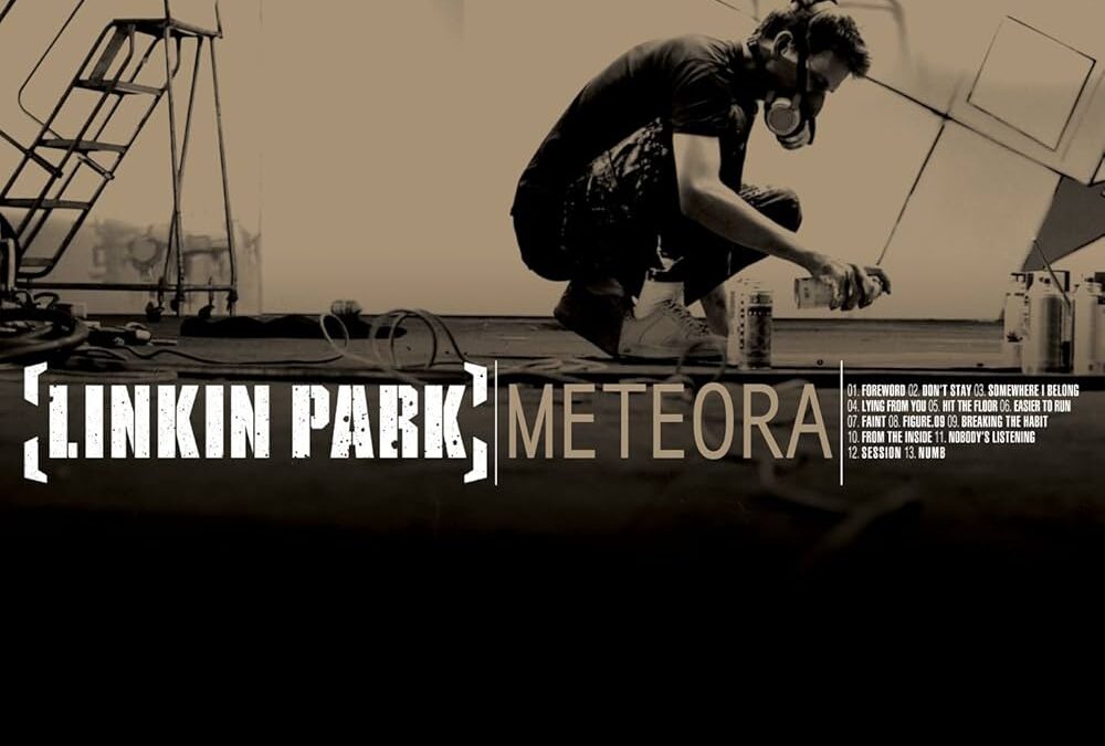 Canciones Traducidas: Numb – Linkin Park