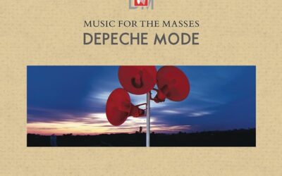 Canciones Traducidas: Behind The Wheel – Depeche Mode