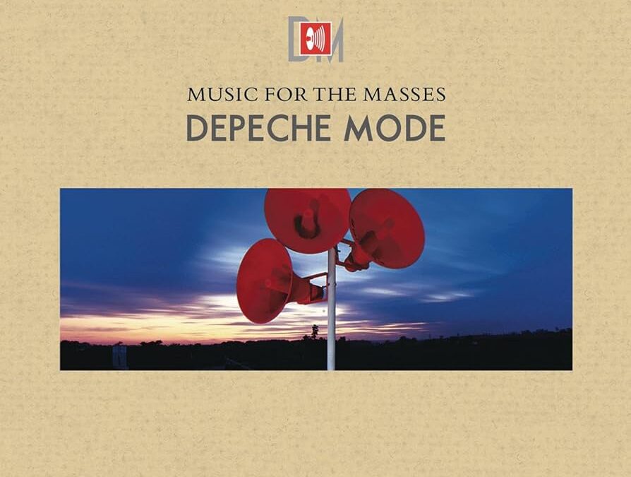 Canciones Traducidas: Strangelove – Depeche Mode