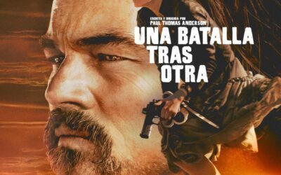 Una batalla tras otra