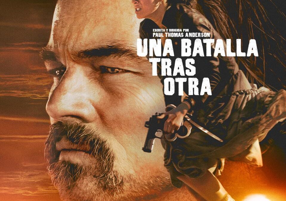 Una batalla tras otra