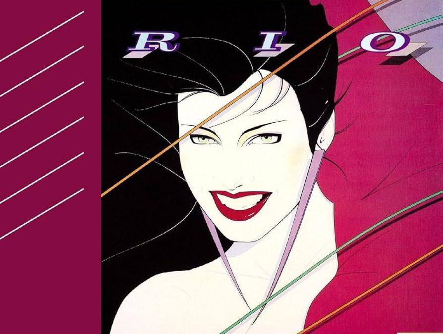 Canciones Traducidas: Save A Prayer – Duran Duran