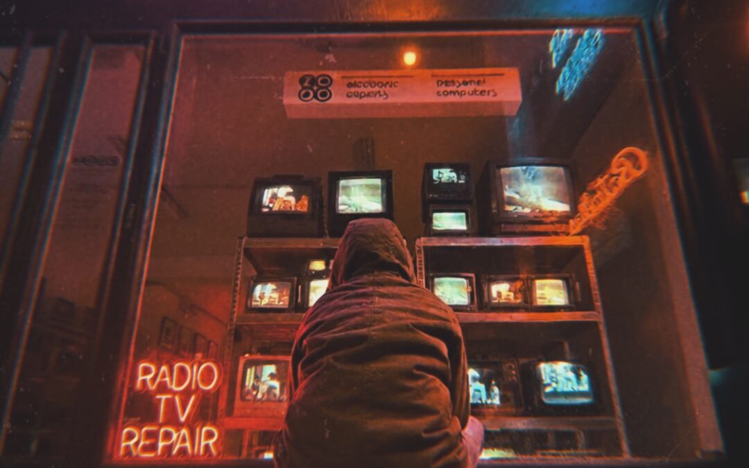 Señor Pi estrena «Decibelio», el primer adelanto de nuestro nuevo álbum