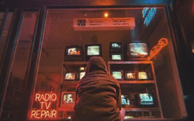 Señor Pi estrena «Decibelio», el primer adelanto de nuestro nuevo álbum