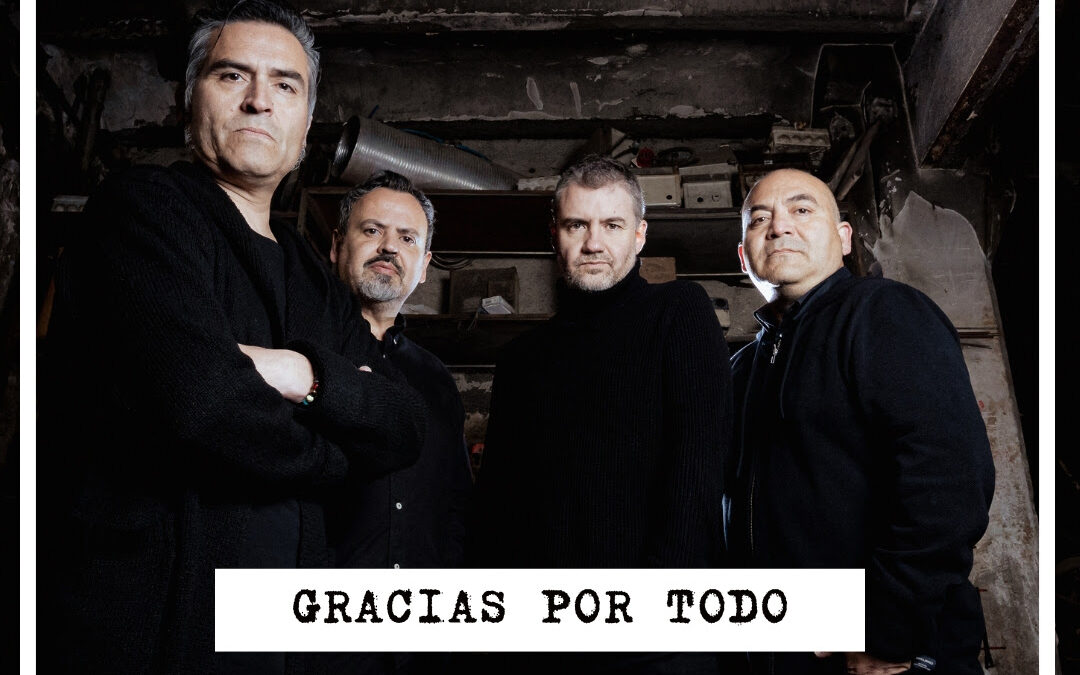 Sigmund Wilder concierto especial en Barcelona el próximo día 20