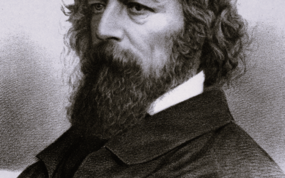 Poemas Traducidos: Ulises – Alfred Tennyson