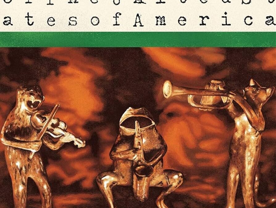 Canciones Traducidas: Lump – The Presidents Of The United States Of America