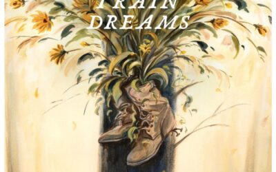 Sueños de trenes