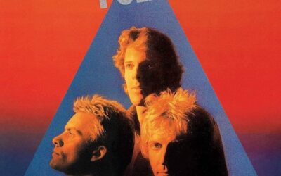 Canciones Traducidas: Don’t Stand So Close To Me – The Police