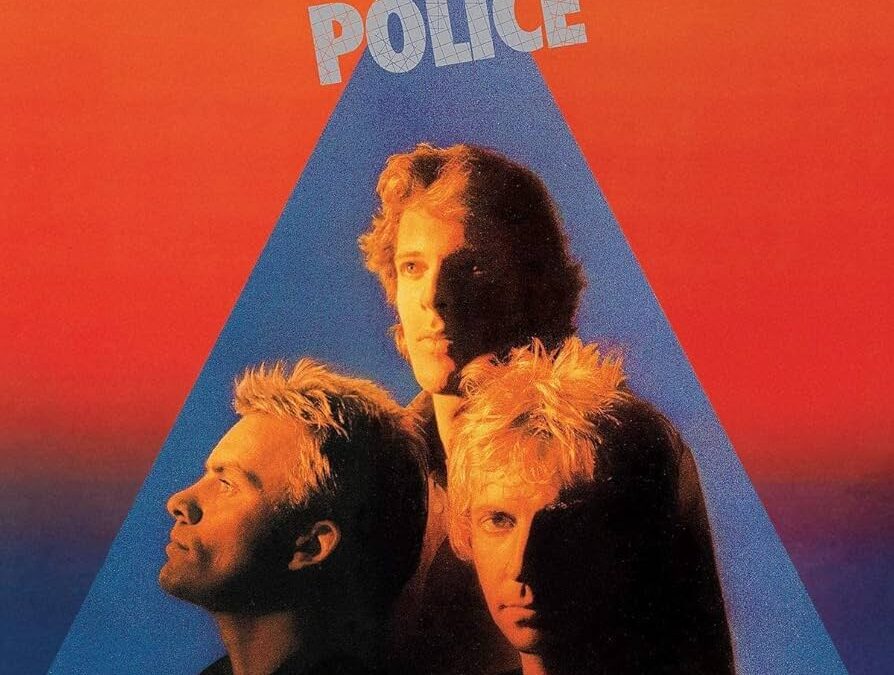 CAnciones Traducidas: De Do Do Do, De Da Da Da – The Police