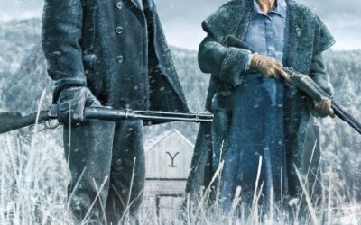 Las mejores series de 2025- Lista de Eduardo Garrido