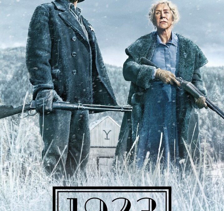 Las mejores series de 2025- Lista de Eduardo Garrido