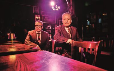 SQUEEZE  tienen nuevo vídeo/single del disco «abandonado al nacer» 50 años después