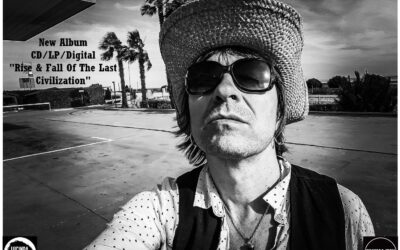 Anuncio de la gira GUTTERCATS SPAIN TOUR 9/26 de abril 2026