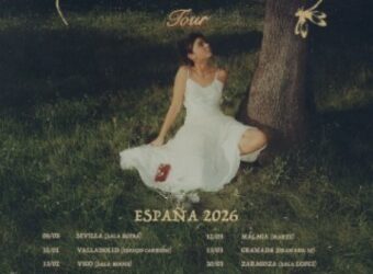 Gira de Mafalda Cardenal