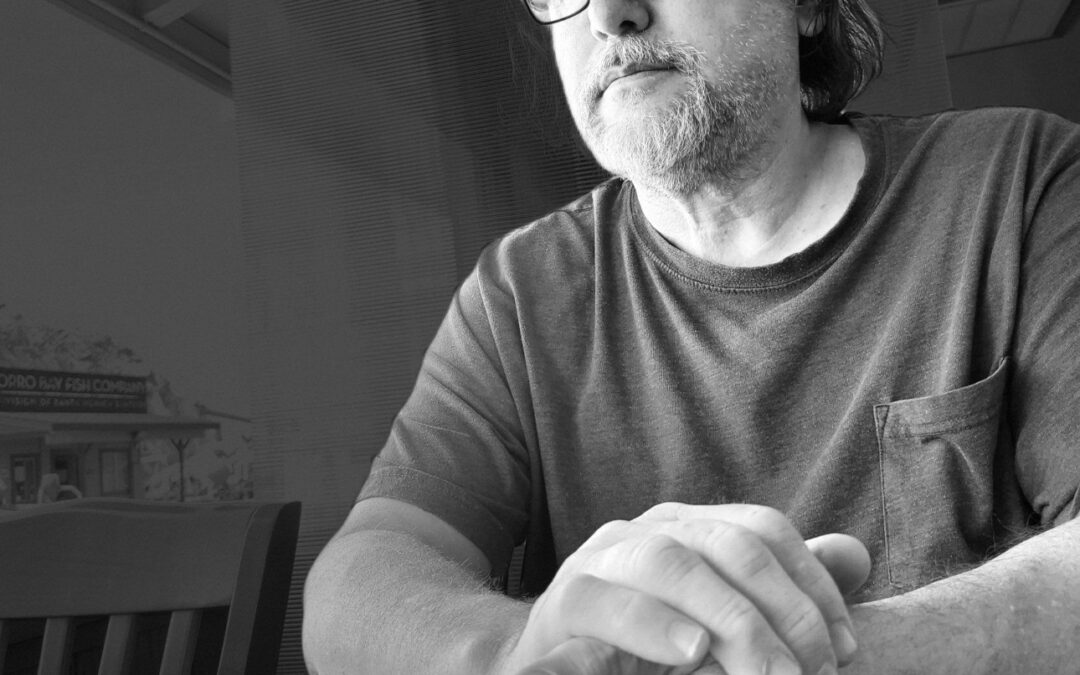 Entrevista a Dino Di Muro