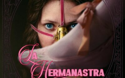 La hermanastra fea (Den stygge stesøsteren)