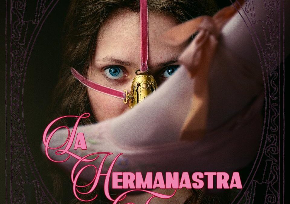 La hermanastra fea (Den stygge stesøsteren)