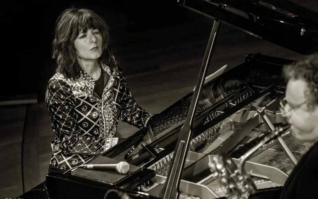 Entrevista a Kontxi Lorente