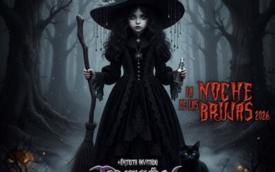 MÄGO DE OZ presentaran su nuevo álbum en Madrid el próximo 7 de Marzo