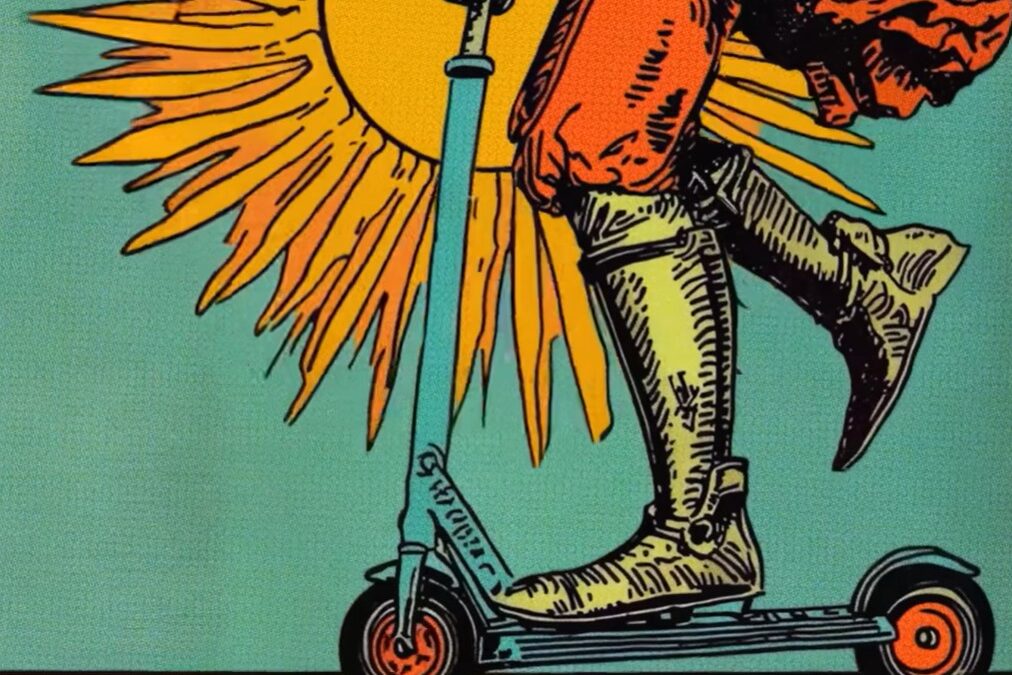 Canciones Traducidas: No Complaints – Father of Peace