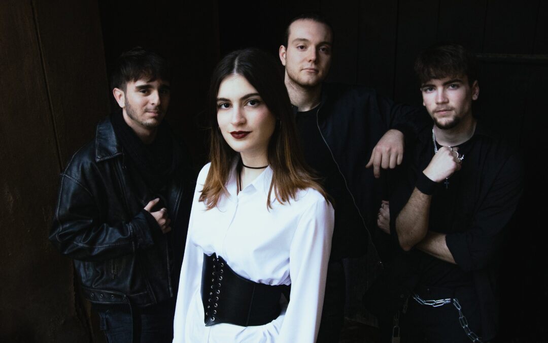 The Reales lanza su propuesta más virtuosa y metalera con «Survivor»