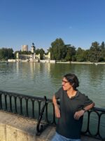 by: Andres de la Hoz