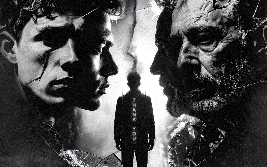 Above The Ocean dan las gracias con su nuevo videoclip