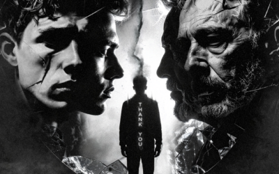 Above The Ocean dan las gracias con su nuevo videoclip