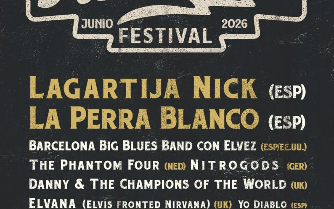 Arranca el festival Sonido Almansa