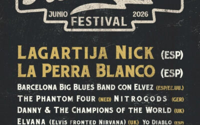 Arranca el festival Sonido Almansa