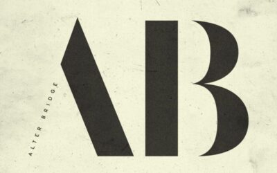 Alter Bridge- Alter Bridge