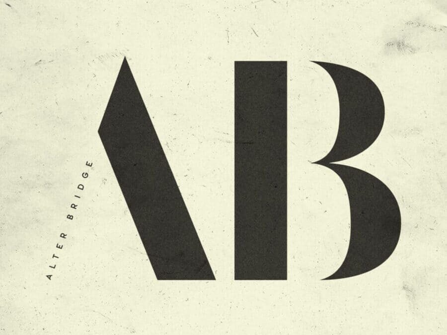 Alter Bridge- Alter Bridge