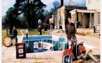 Canciones Traducidas: Don’t Go Away – Oasis