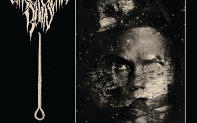 Los black metaleros suecos Circular Ruin lanzan «A Sermon in Tongues» el día 30