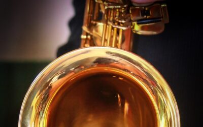 Merodeando a la música