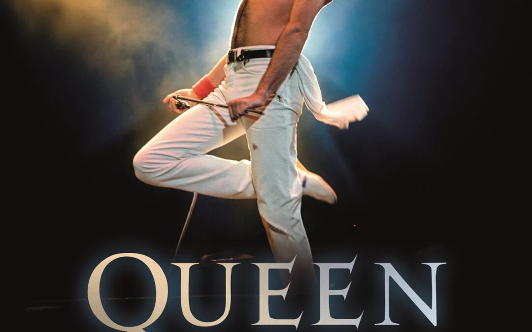Queen Rock Montreal, remasterizado, llega a cines el 12 de febrero