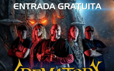 Segunda Confirmación del Ripollet Rock Festival 2026