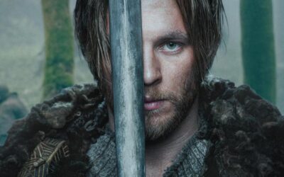 Nibelungos: la guerra de los reinos