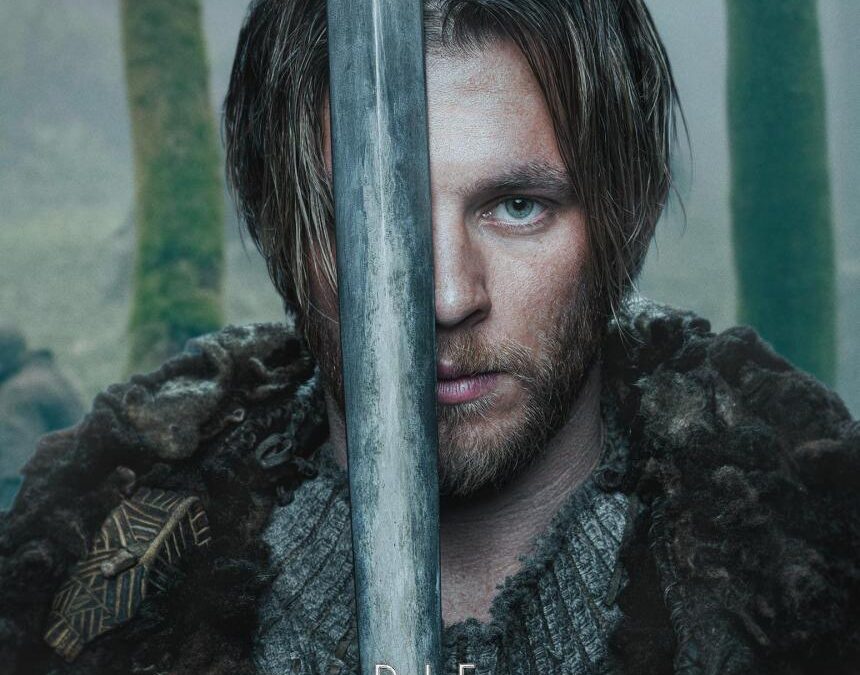 Nibelungos: la guerra de los reinos