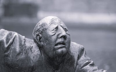 Merodeando al poeta maldito