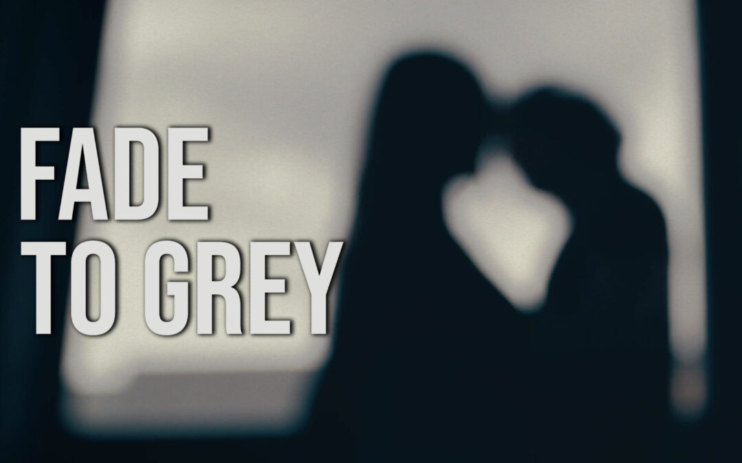 Lost Wingman presentan «Fade To Grey»