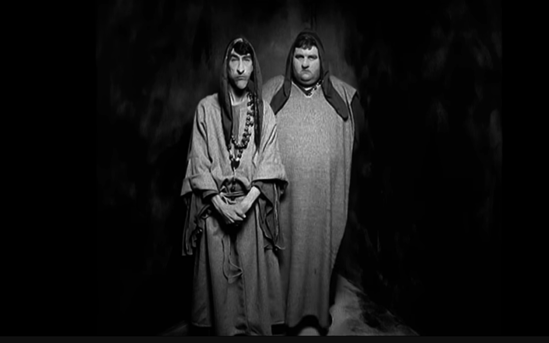 Merodeando a los obispos de la vida