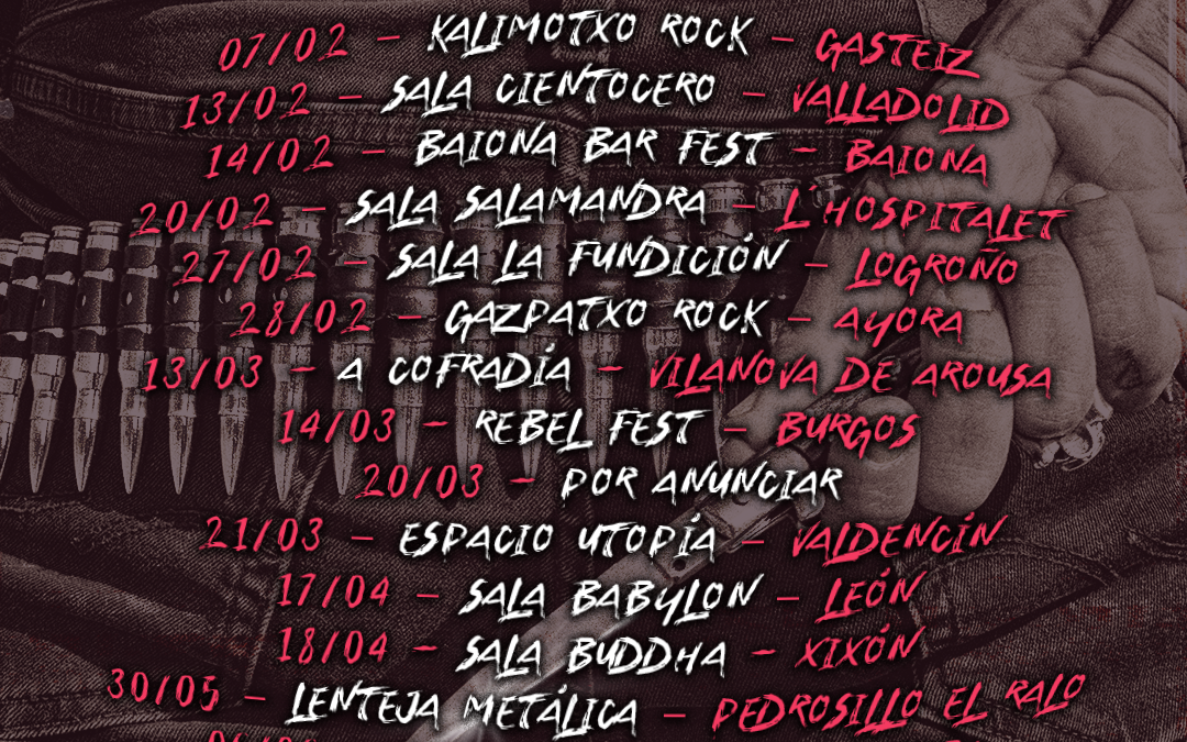 Rat-Zinger – Nuevo lanzamiento – «Jóvenes promesas de la delincuencia»