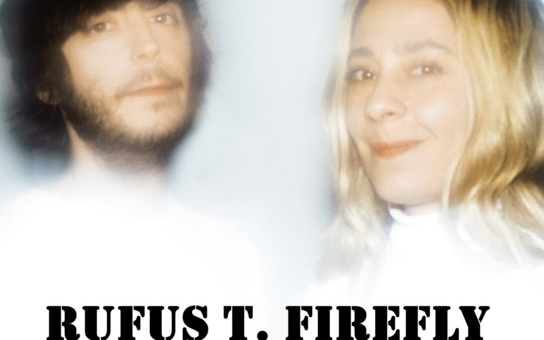 RUFUS T FIREFLY EN ZARAGOZA Y LLEIDA ESTE FINDE